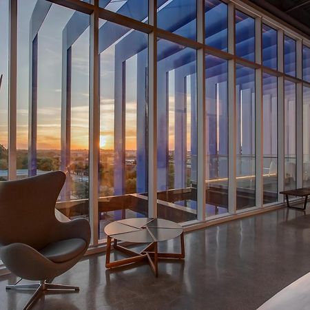 Hotel Revel Fort Worth Exteriér fotografie