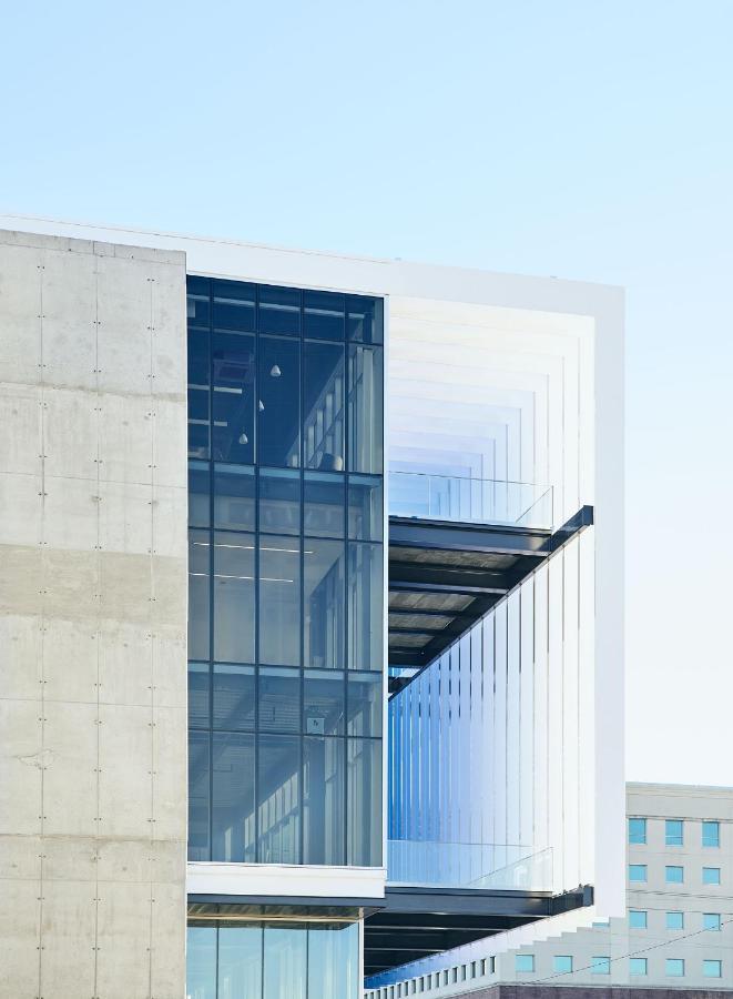 Hotel Revel Fort Worth Exteriér fotografie